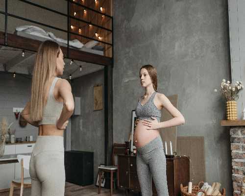 高龄女性美国试管婴儿自卵与供卵选择指南