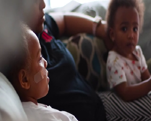 高龄女性供卵试管助孕圆梦 二孩政策下辅助生殖新选择