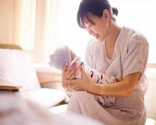 广州供卵试管哪里正规：八个月孕妇可以染头吗