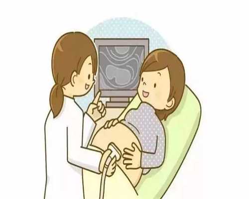 产检畸形筛查：孕期这些排畸检查的最佳时间别染色体异常