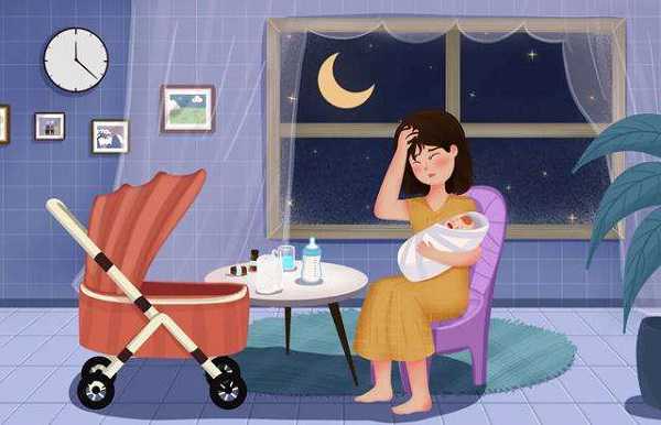 孕妇和婴儿补充dha有必要，其作用不仅是预防产后抑郁